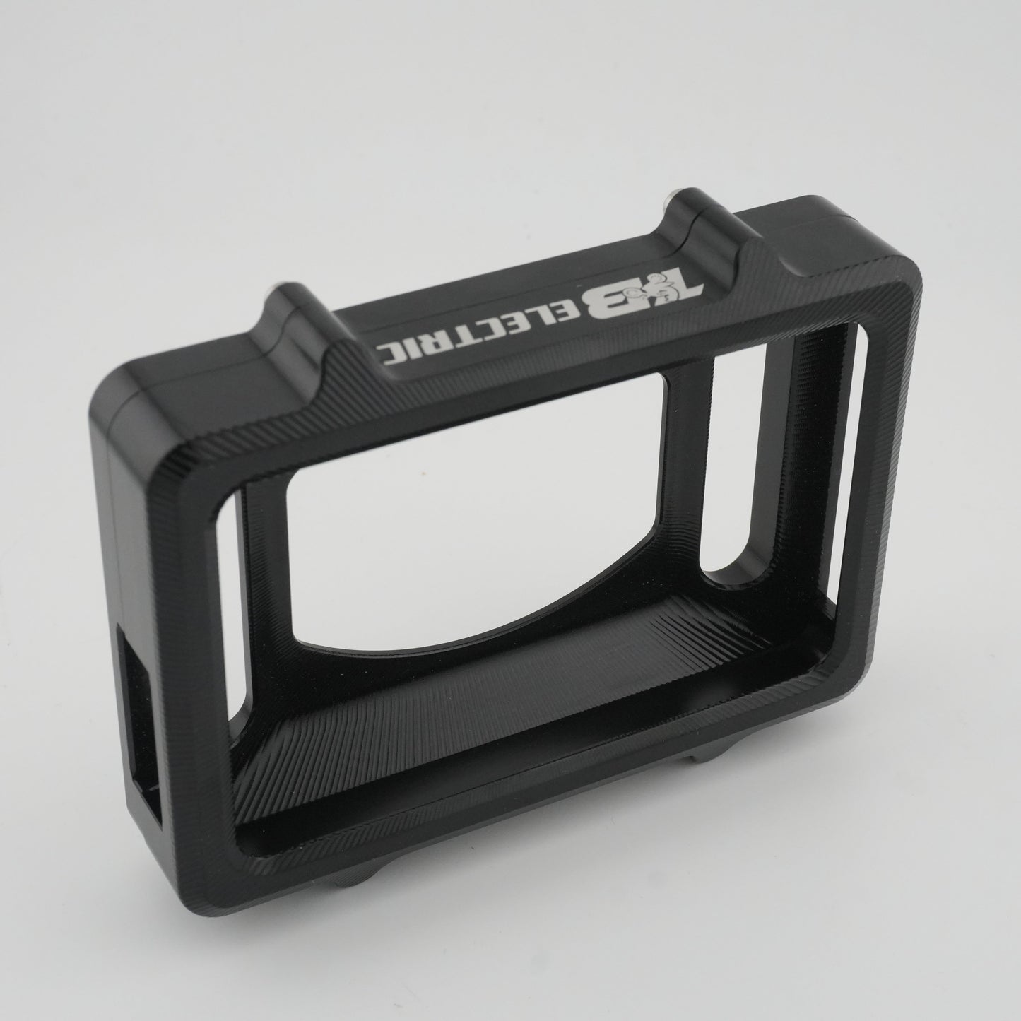 TB E-Ride Pro Display Protector and Mount - Howling Moto