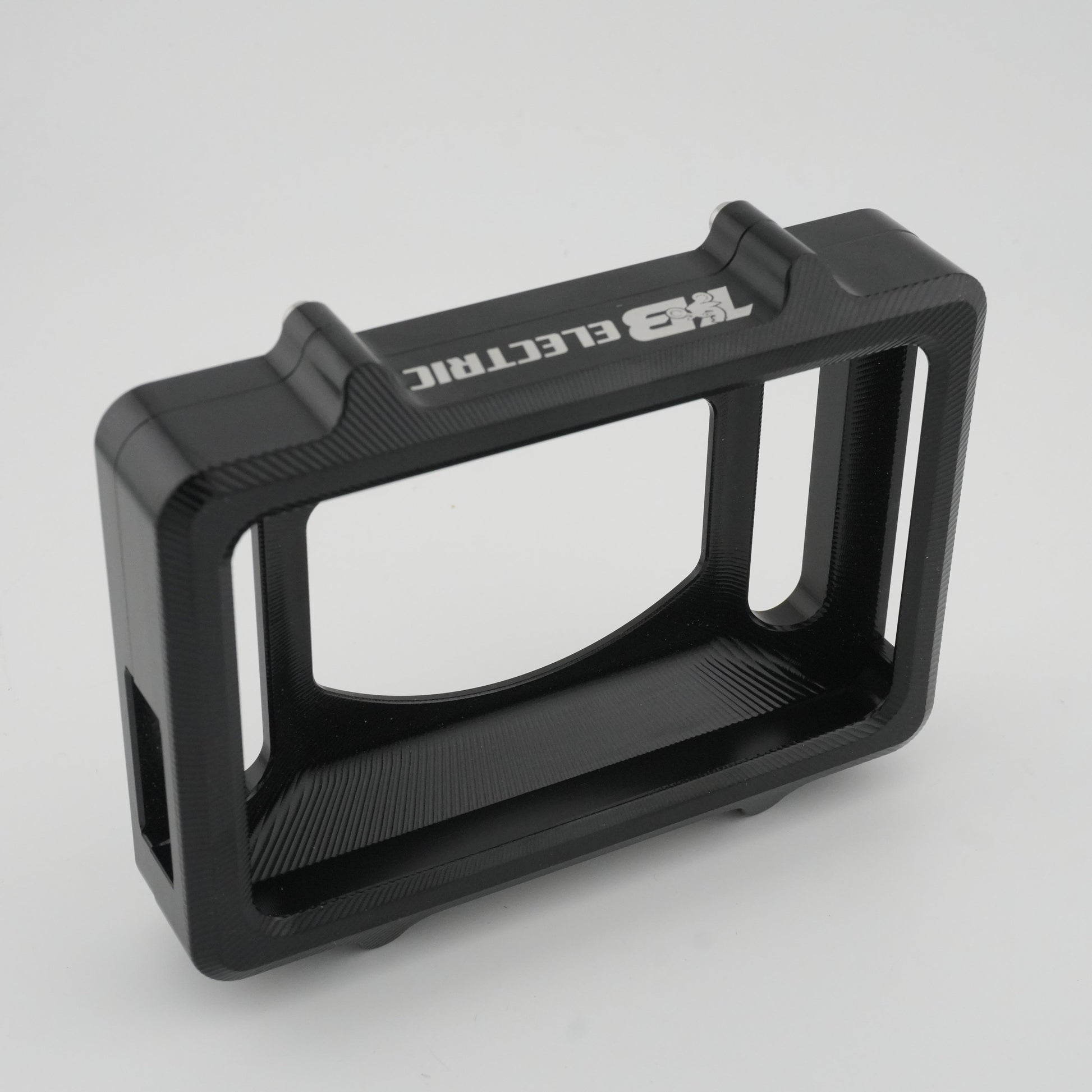 TB E-Ride Pro Display Protector and Mount - Howling Moto