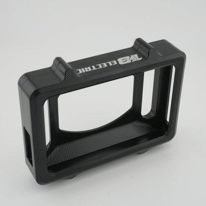 TB E-Ride Pro Display Protector and Mount - Howling Moto