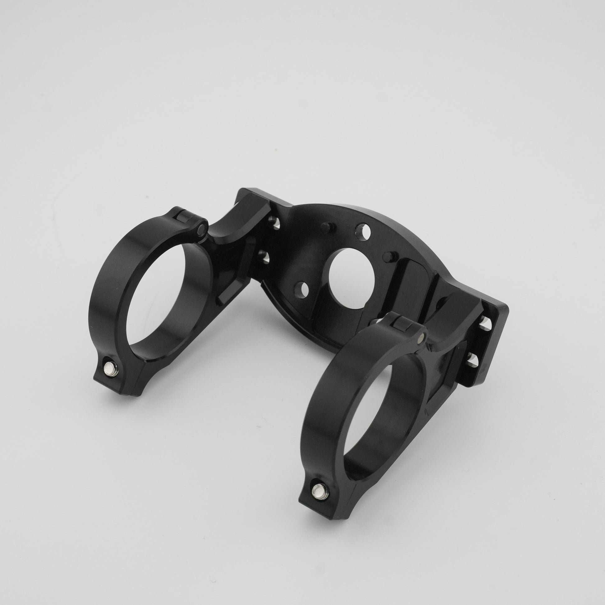 TB E-Ride Pro Display Protector and Mount - Howling Moto