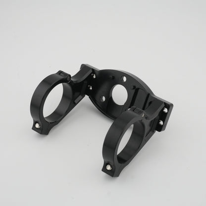 TB E-Ride Pro Display Protector and Mount - Howling Moto