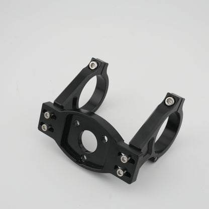 TB E-Ride Pro Display Protector and Mount - Howling Moto