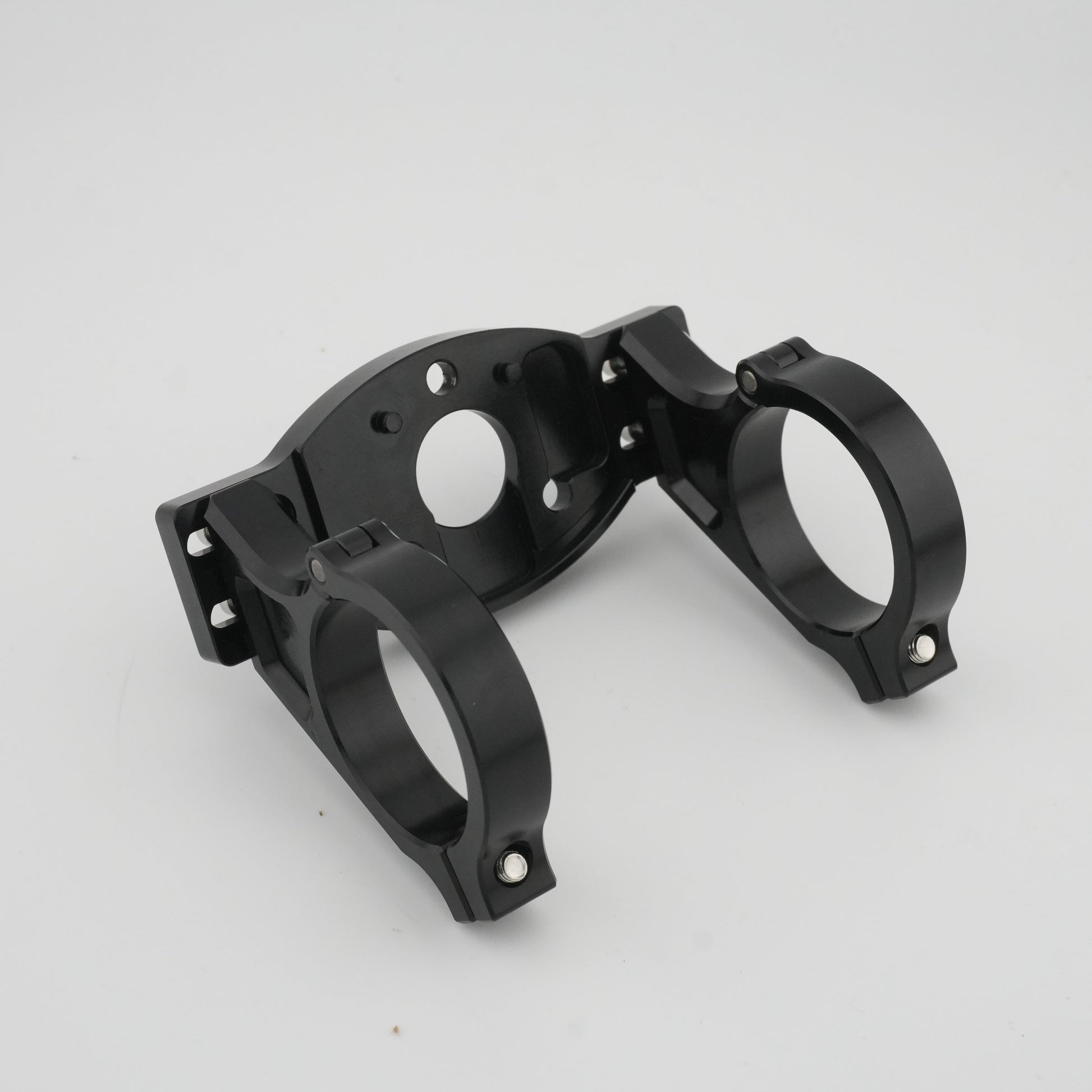 TB E-Ride Pro Display Protector and Mount - Howling Moto