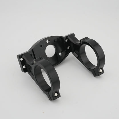 TB E-Ride Pro Display Protector and Mount - Howling Moto