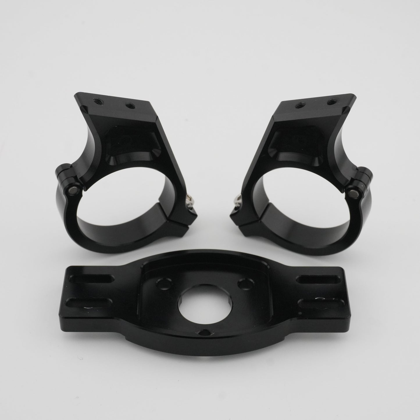 TB E-Ride Pro Display Protector and Mount - Howling Moto