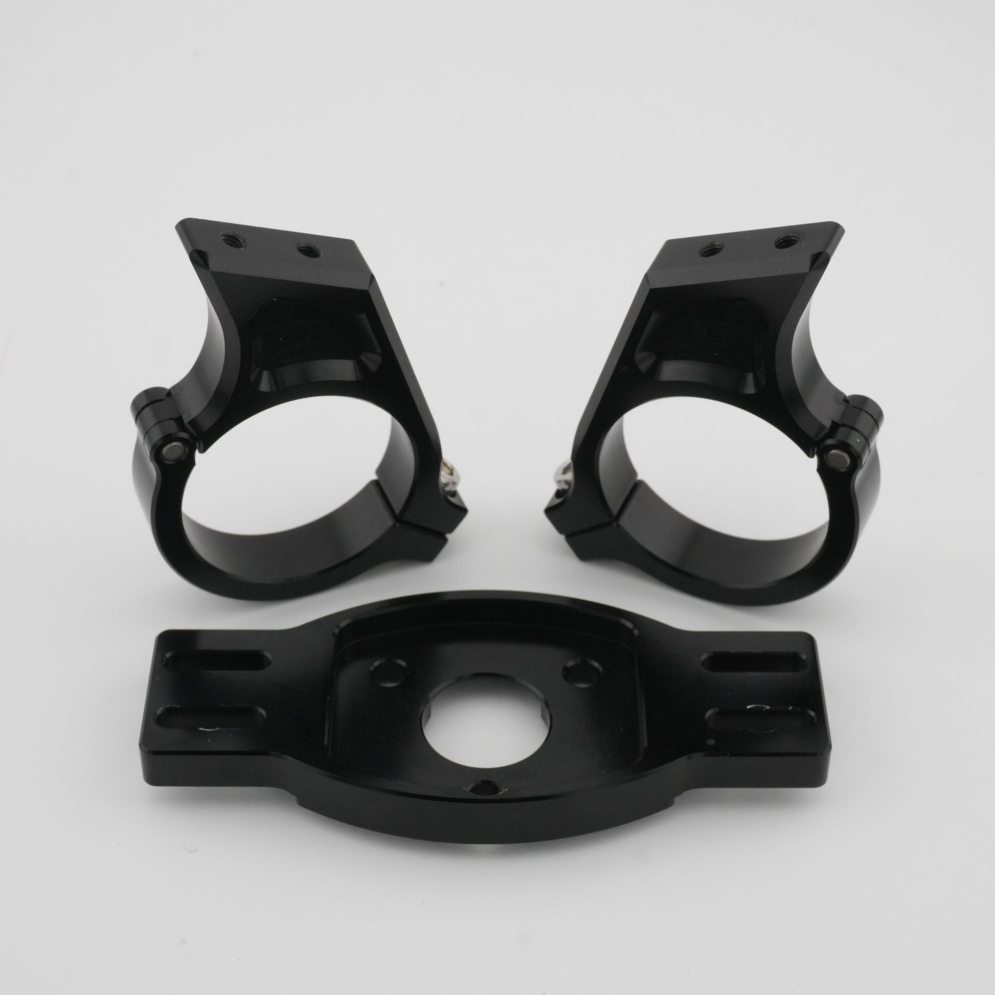 TB E-Ride Pro Display Protector and Mount - Howling Moto
