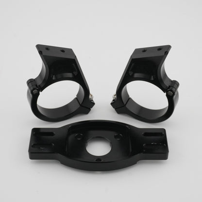 TB E-Ride Pro Display Protector and Mount - Howling Moto