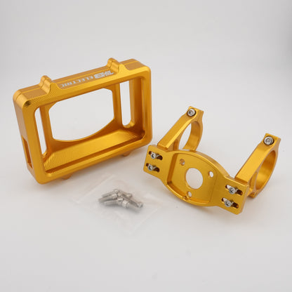 TB E-Ride Pro Display Protector and Mount - Howling Moto