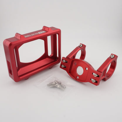TB E-Ride Pro Display Protector and Mount - Howling Moto