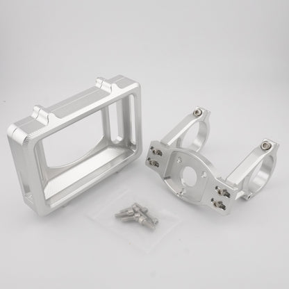 TB E-Ride Pro Display Protector and Mount - Howling Moto