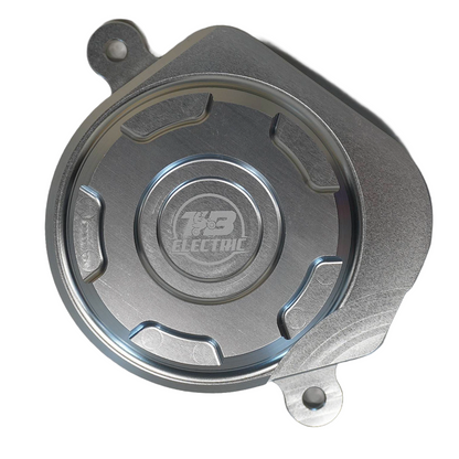 TB E-Ride Pro SS Belt Cover - Howling Moto