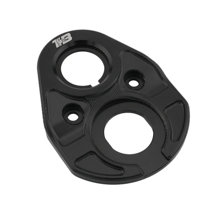 TB E-Ride Pro SS Key Ignition Cover - Howling Moto