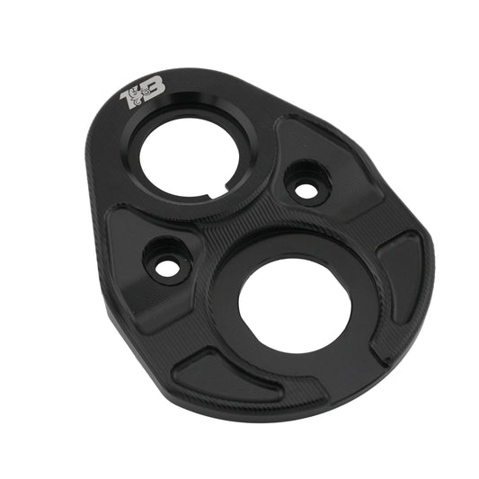 TB E-Ride Pro SS Key Ignition Cover - Howling Moto