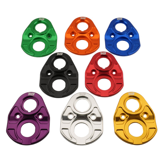 TB E-Ride Pro SS Key Ignition Cover - Howling Moto