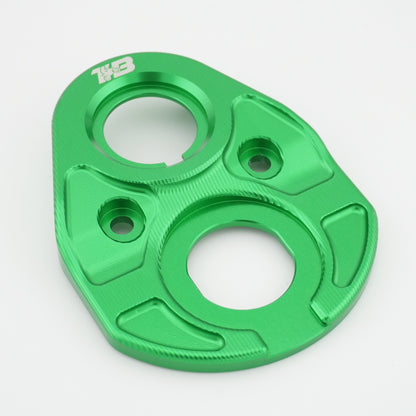 TB E-Ride Pro SS Key Ignition Cover - Howling Moto