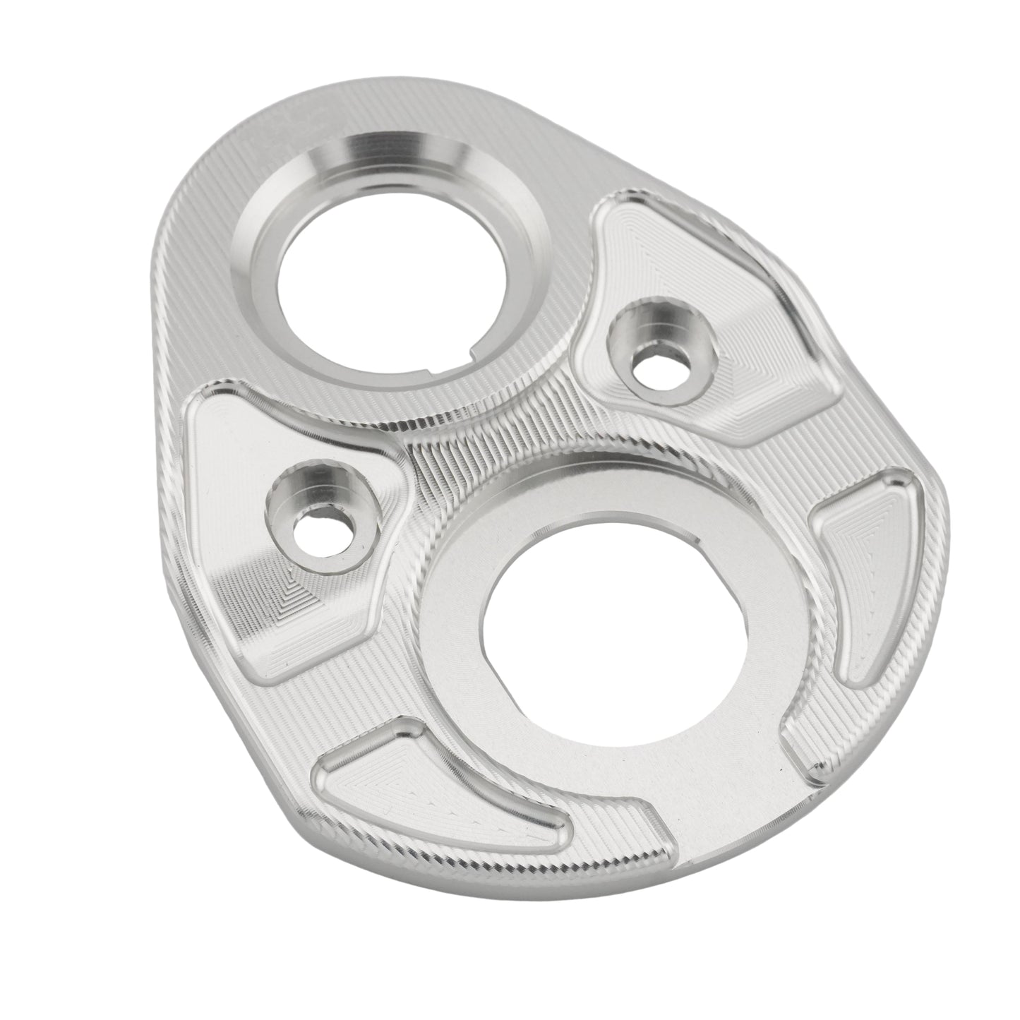 TB E-Ride Pro SS Key Ignition Cover - Howling Moto