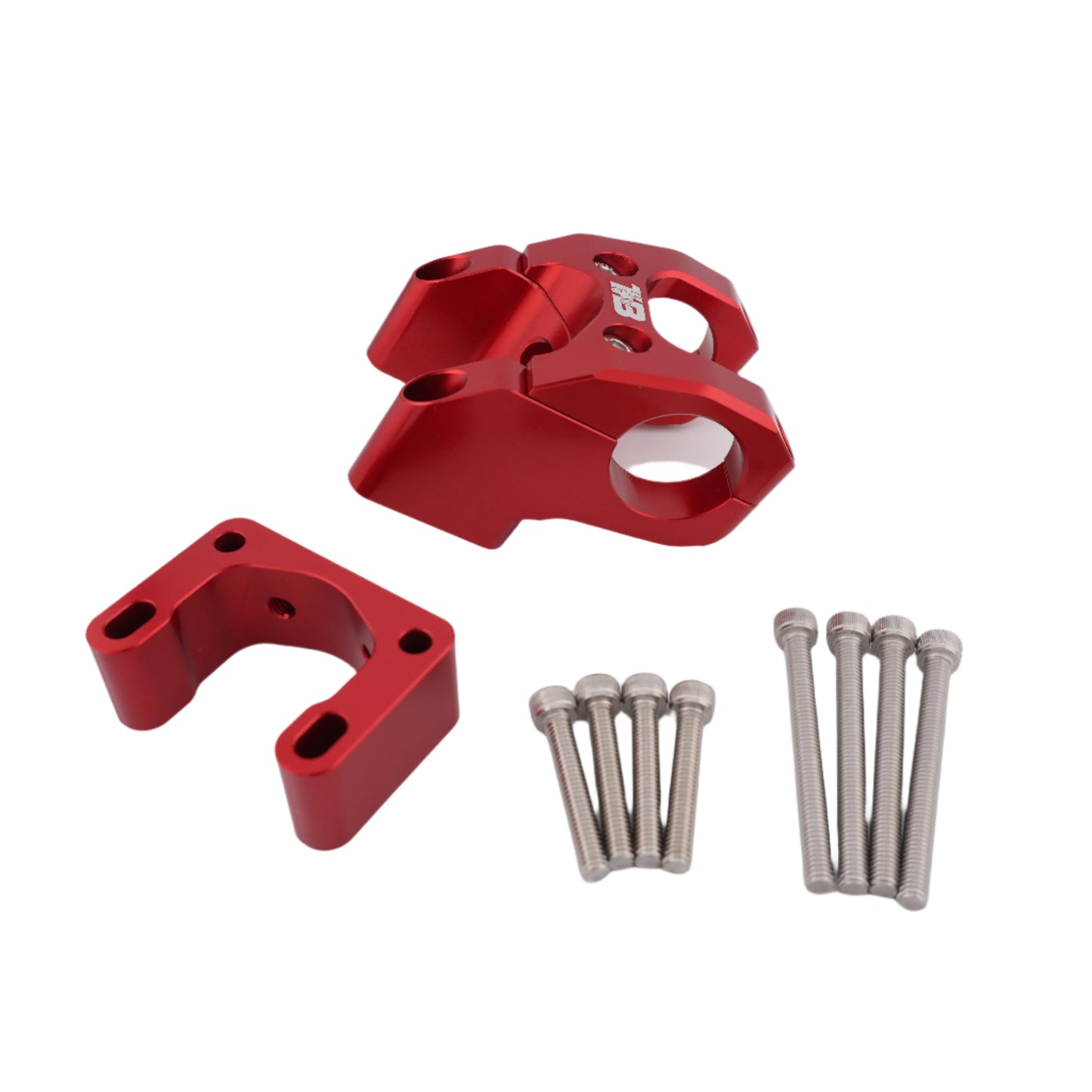 TB Heavy Duty Direct Mount Stem - Howling Moto