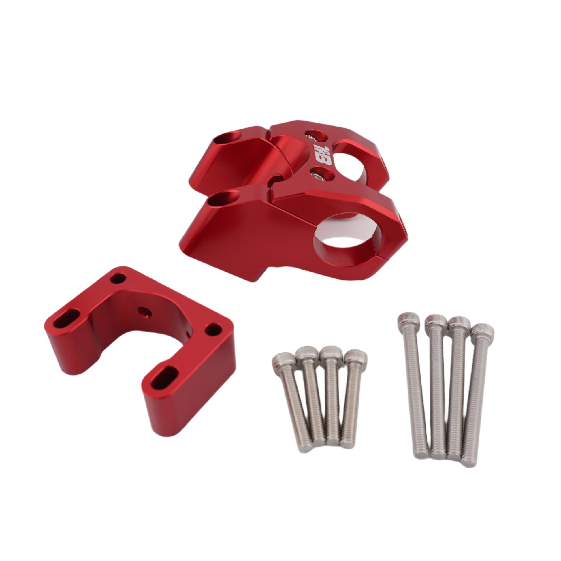 TB Heavy Duty Direct Mount Stem - Howling Moto