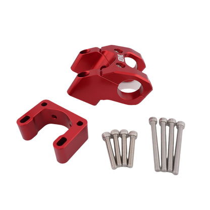 TB Heavy Duty Direct Mount Stem - Howling Moto