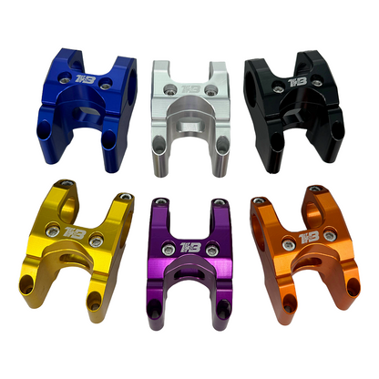 TB Heavy Duty Direct Mount Stem - Howling Moto