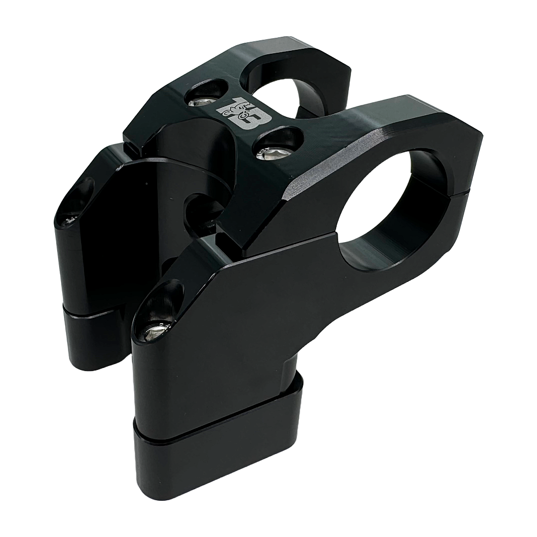 TB Heavy Duty Direct Mount Stem - Howling Moto