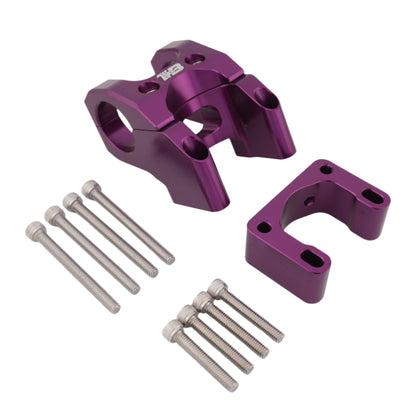 TB Heavy Duty Direct Mount Stem - Howling Moto