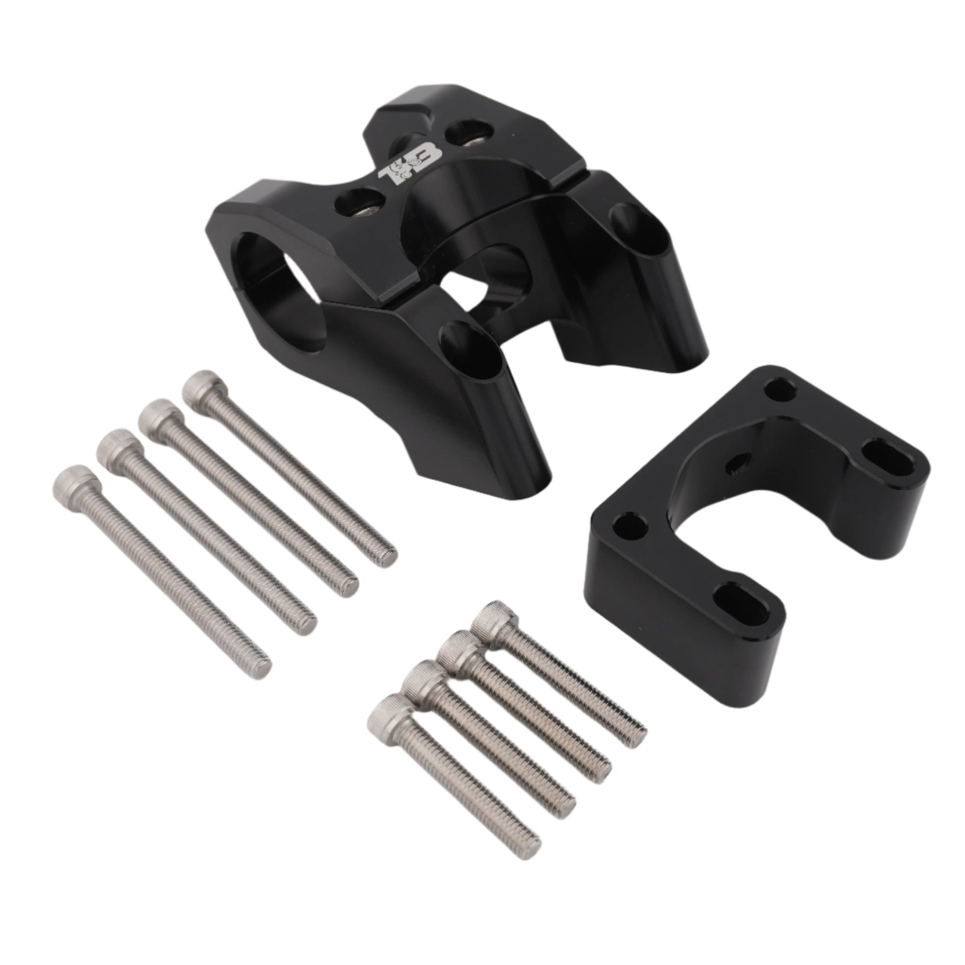 TB Heavy Duty Direct Mount Stem - Howling Moto