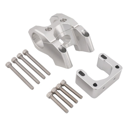 TB Heavy Duty Direct Mount Stem - Howling Moto