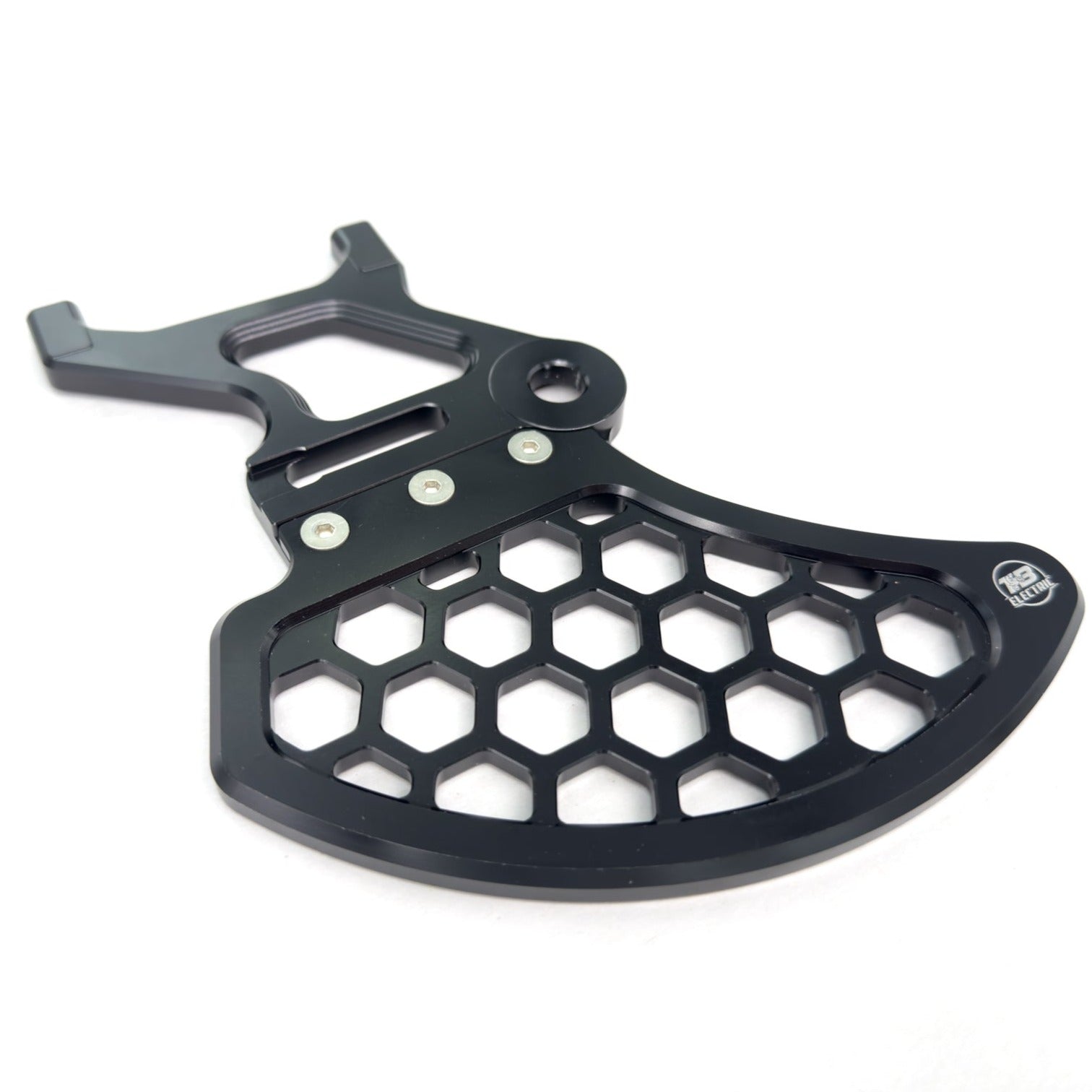 TB Rotor Guard - Howling Moto