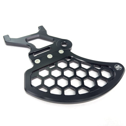TB Rotor Guard - Howling Moto