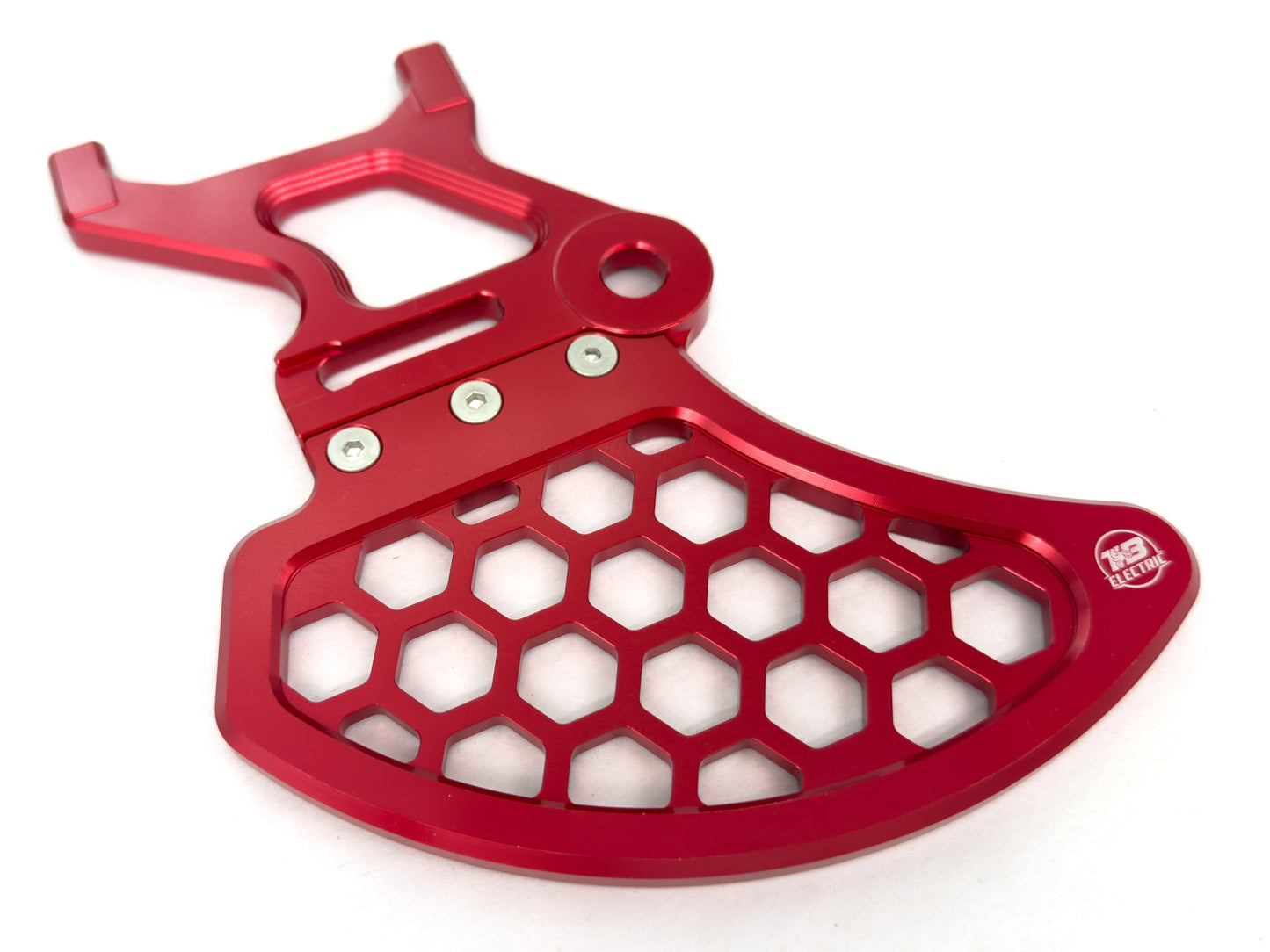 TB Rotor Guard - Howling Moto