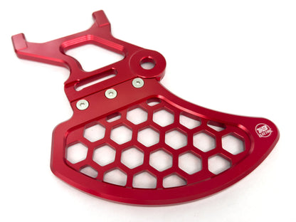 TB Rotor Guard - Howling Moto