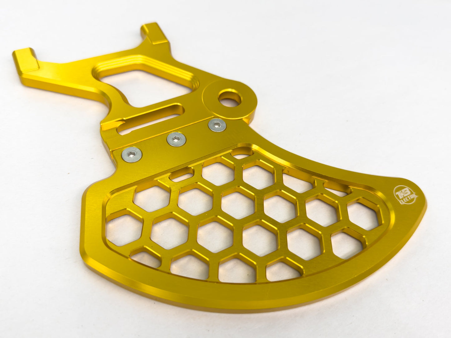 TB Rotor Guard - Howling Moto