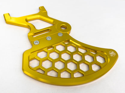 TB Rotor Guard - Howling Moto