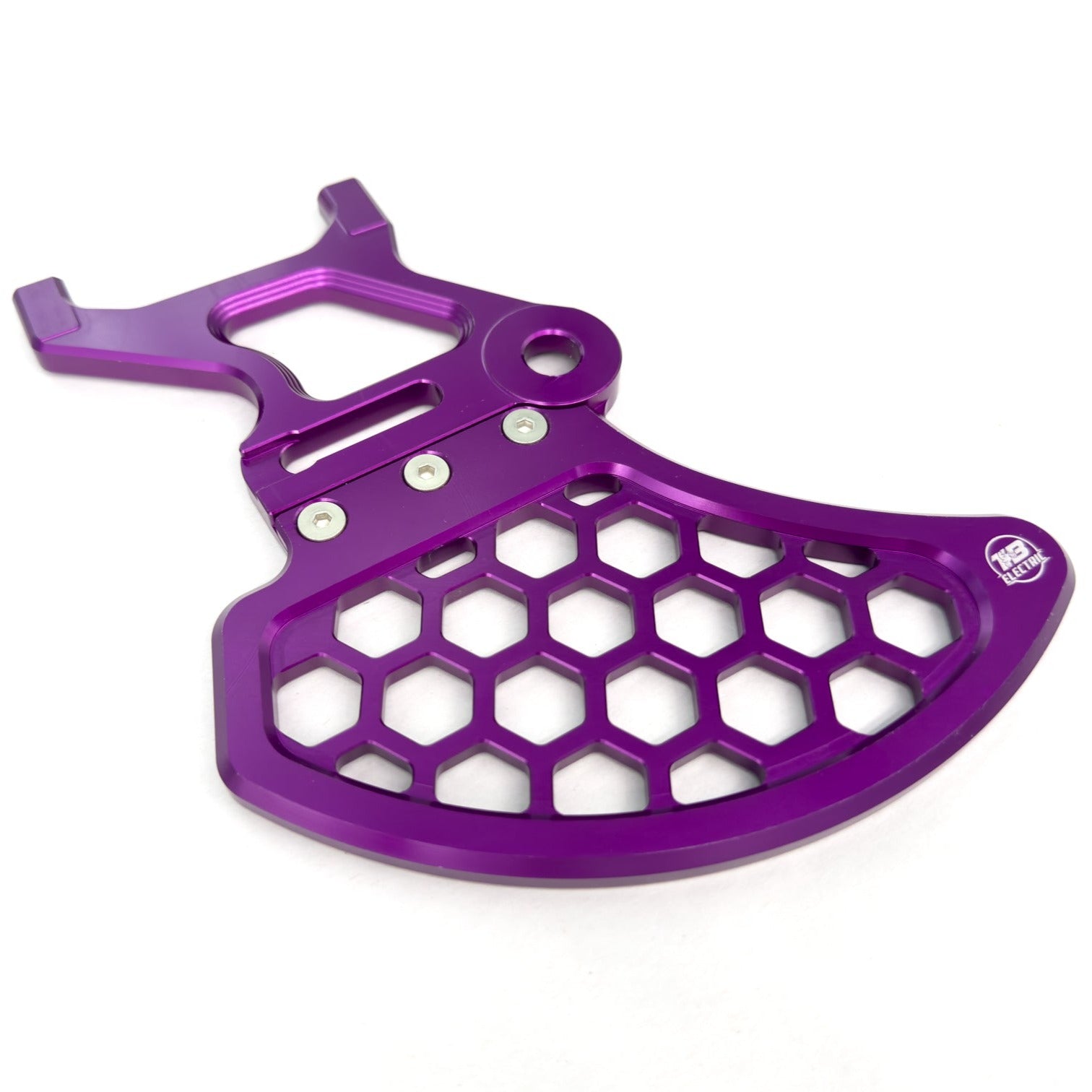 TB Rotor Guard - Howling Moto