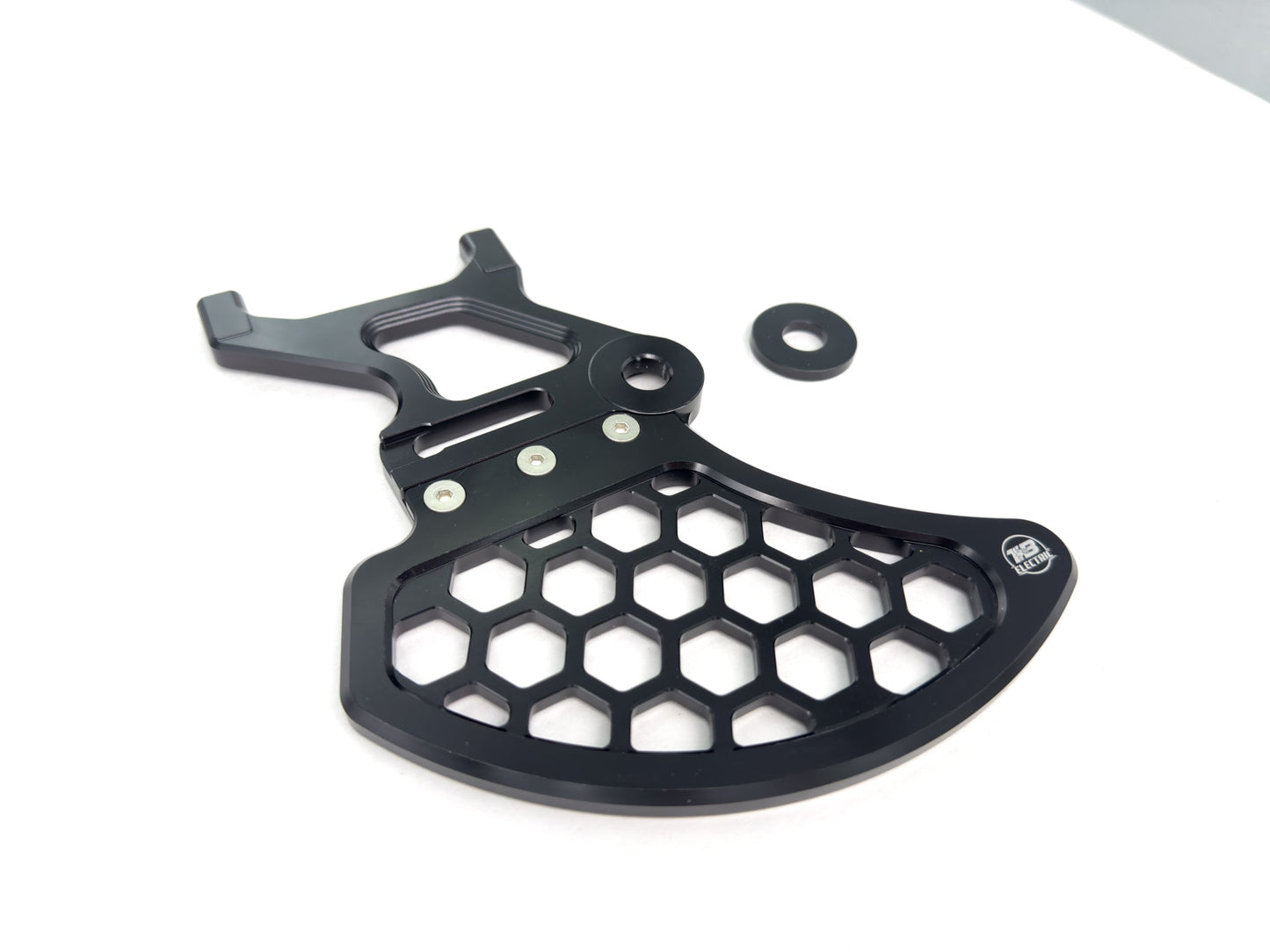 TB Rotor Guard - Howling Moto