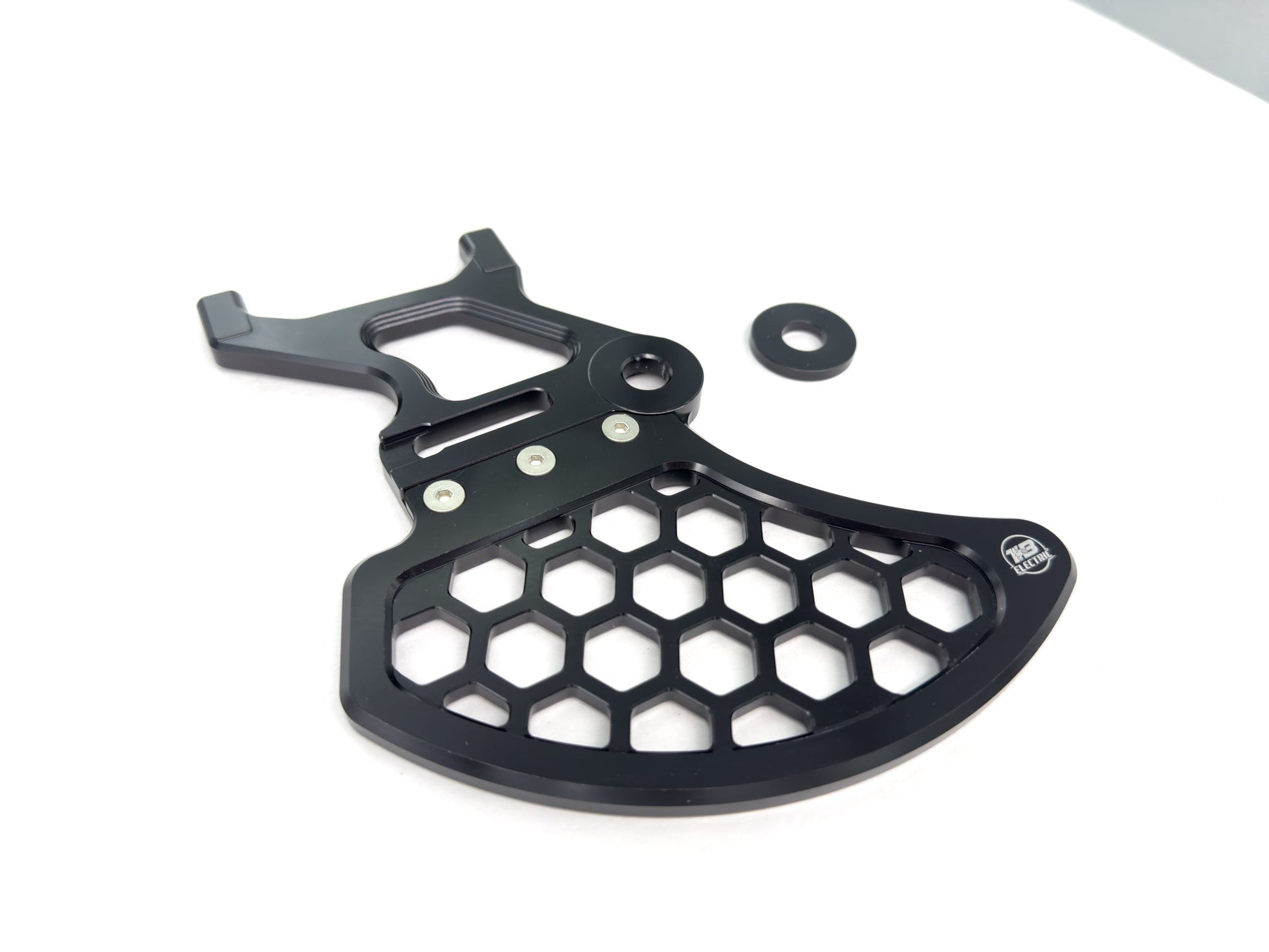 TB Rotor Guard - Howling Moto