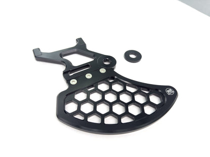 TB Rotor Guard - Howling Moto