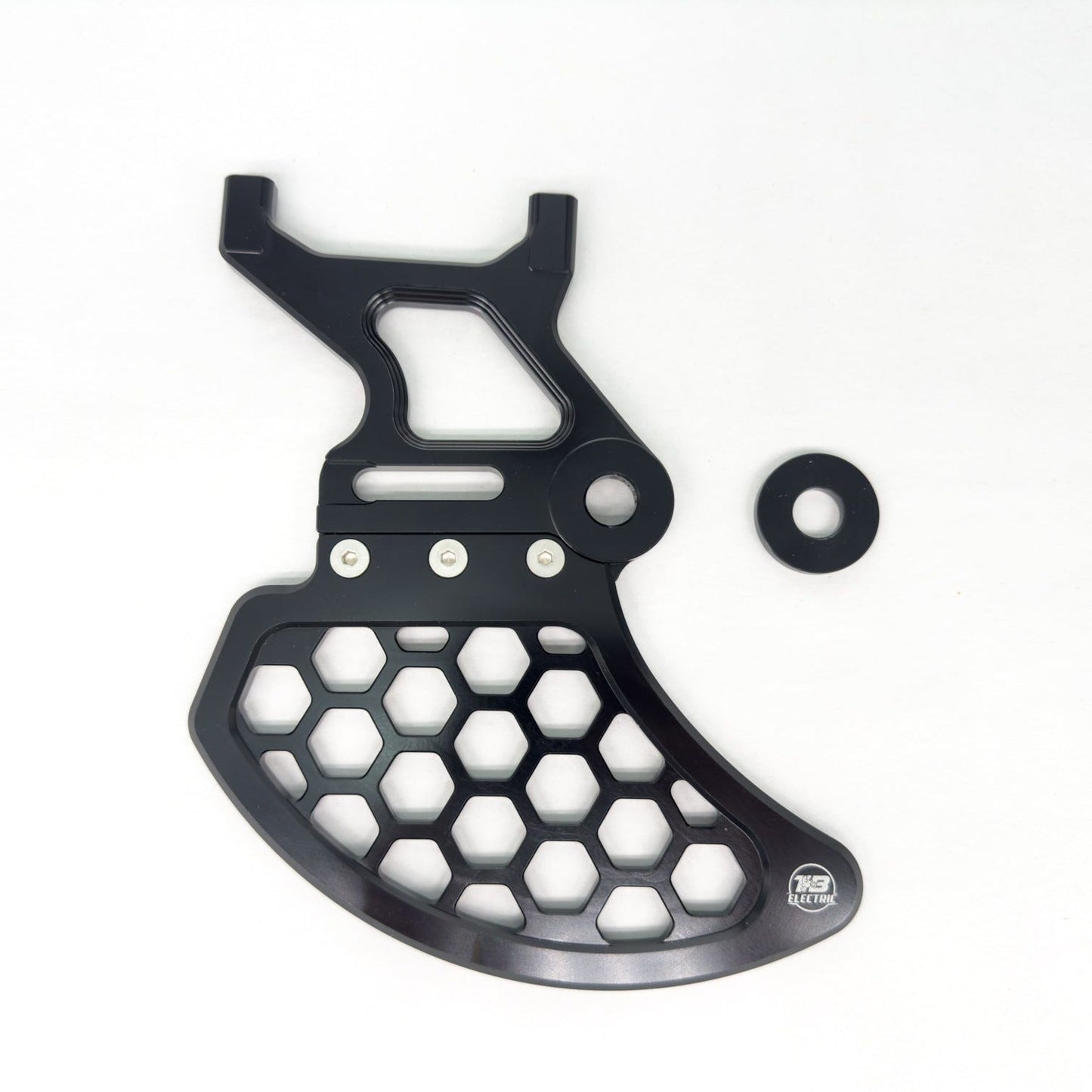 TB Rotor Guard - Howling Moto