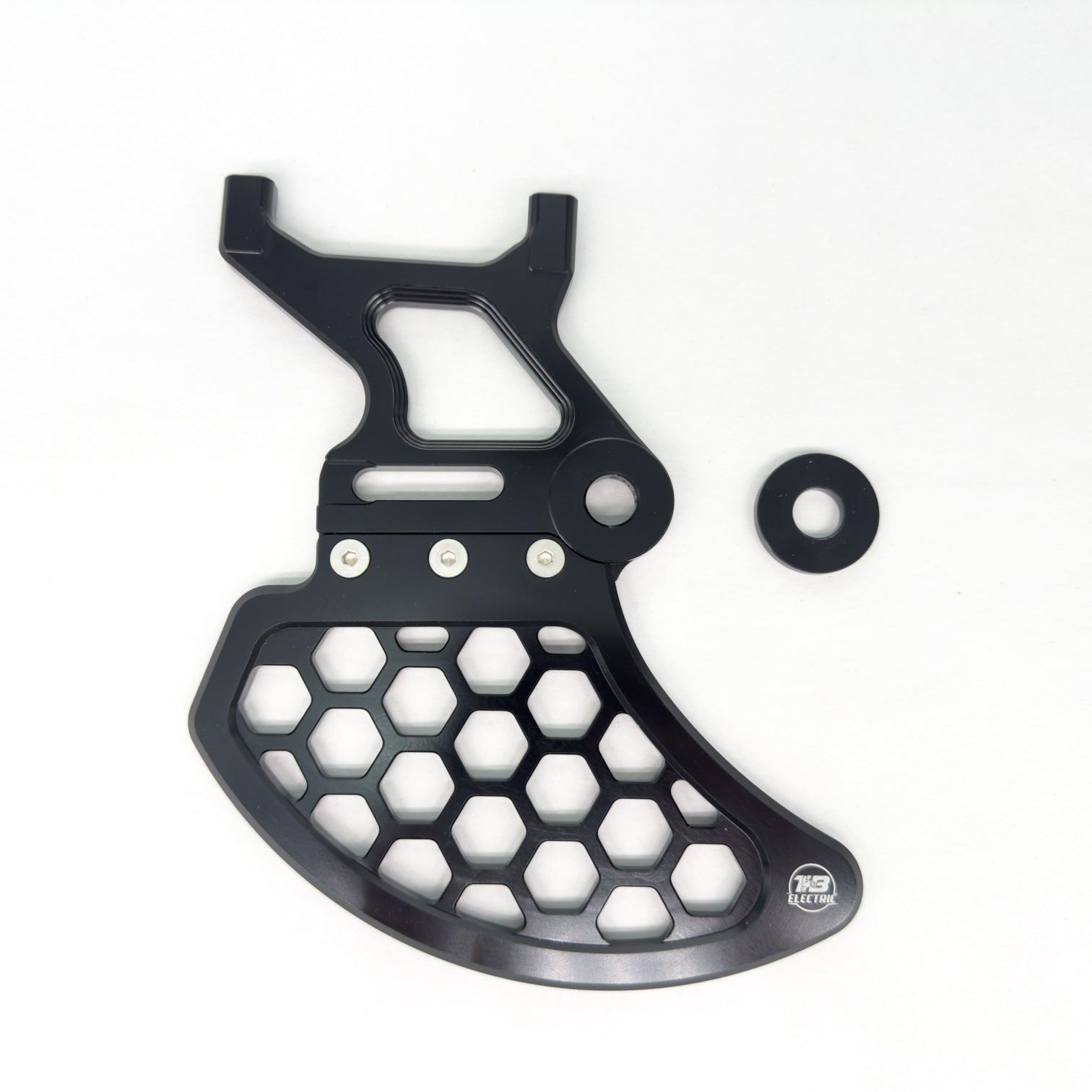 TB Rotor Guard - Howling Moto