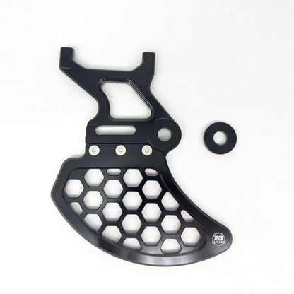 TB Rotor Guard - Howling Moto
