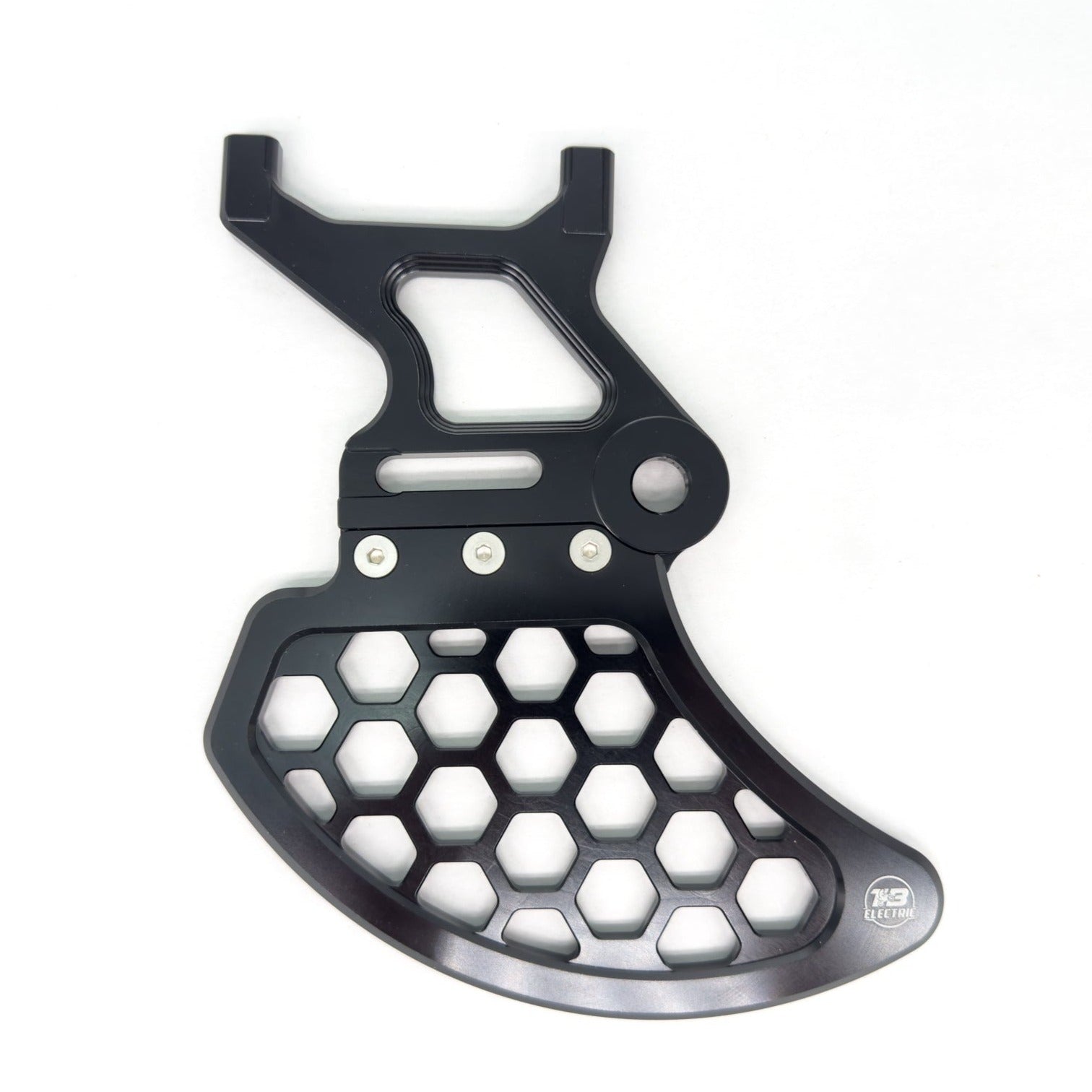 TB Rotor Guard - Howling Moto