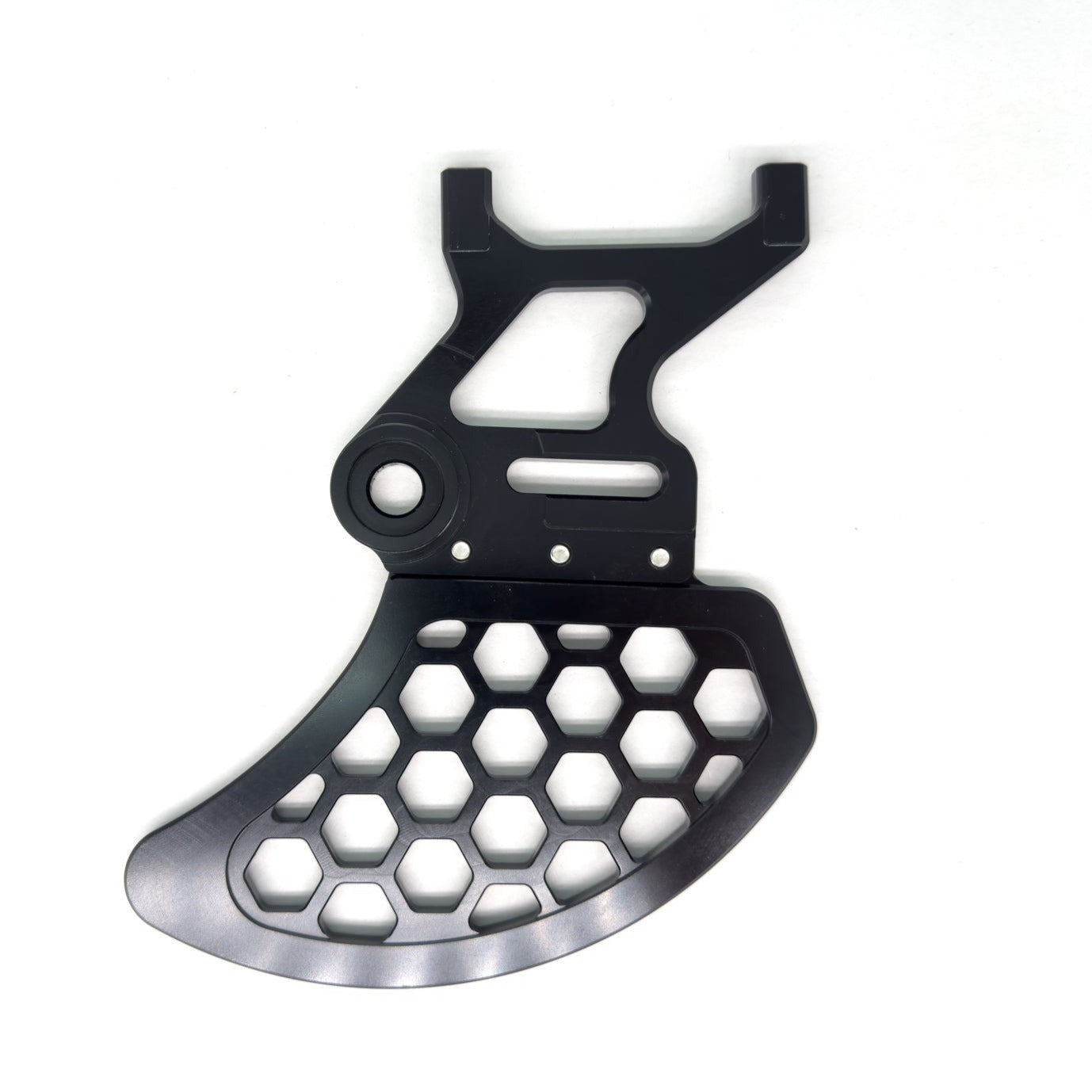 TB Rotor Guard - Howling Moto