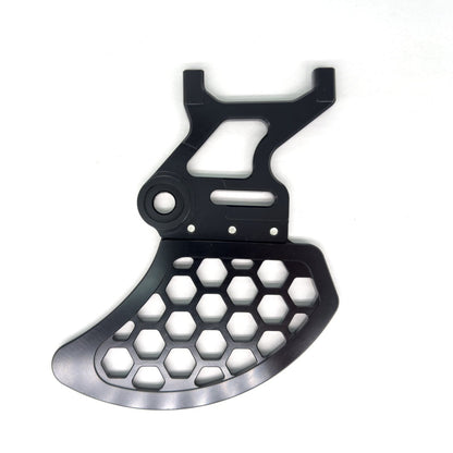 TB Rotor Guard - Howling Moto