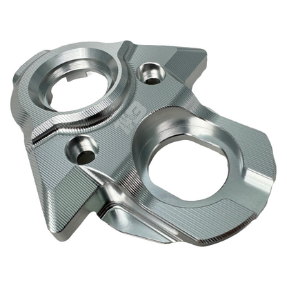TB Surron Aluminum Key Ignition Cover - Howling Moto