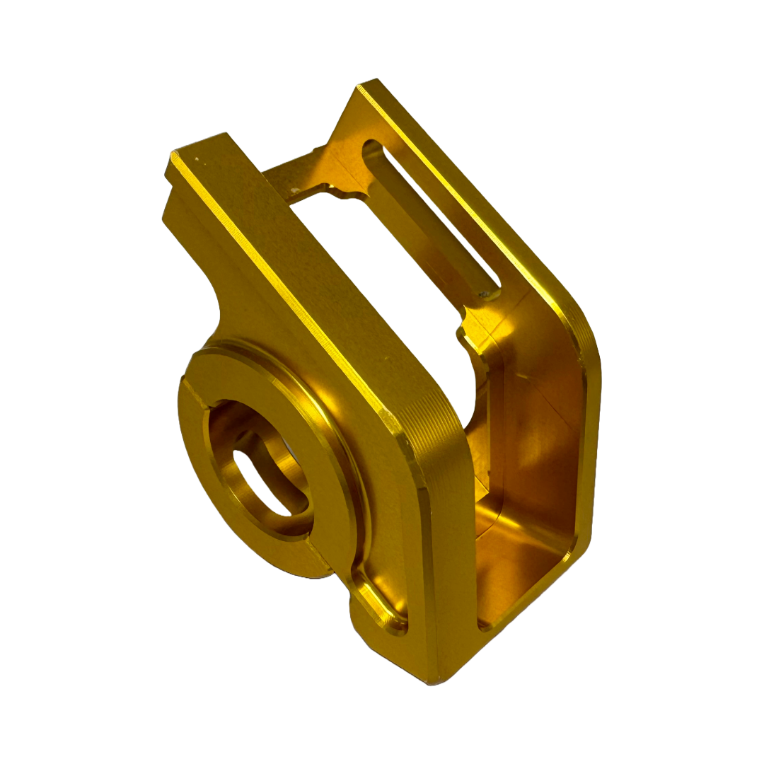 TB Talaria Sting Display Protector - Howling Moto