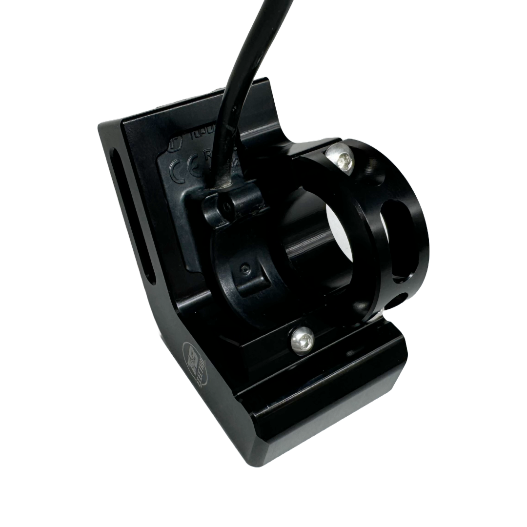 TB Talaria Sting Display Protector - Howling Moto