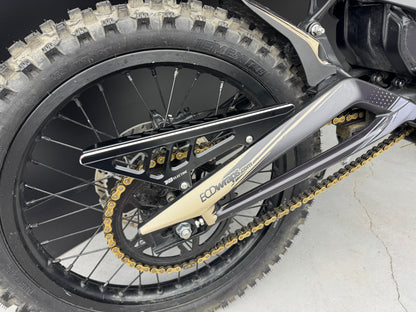 TB Talaria XXX Aluminum Chain Guard - Howling Moto