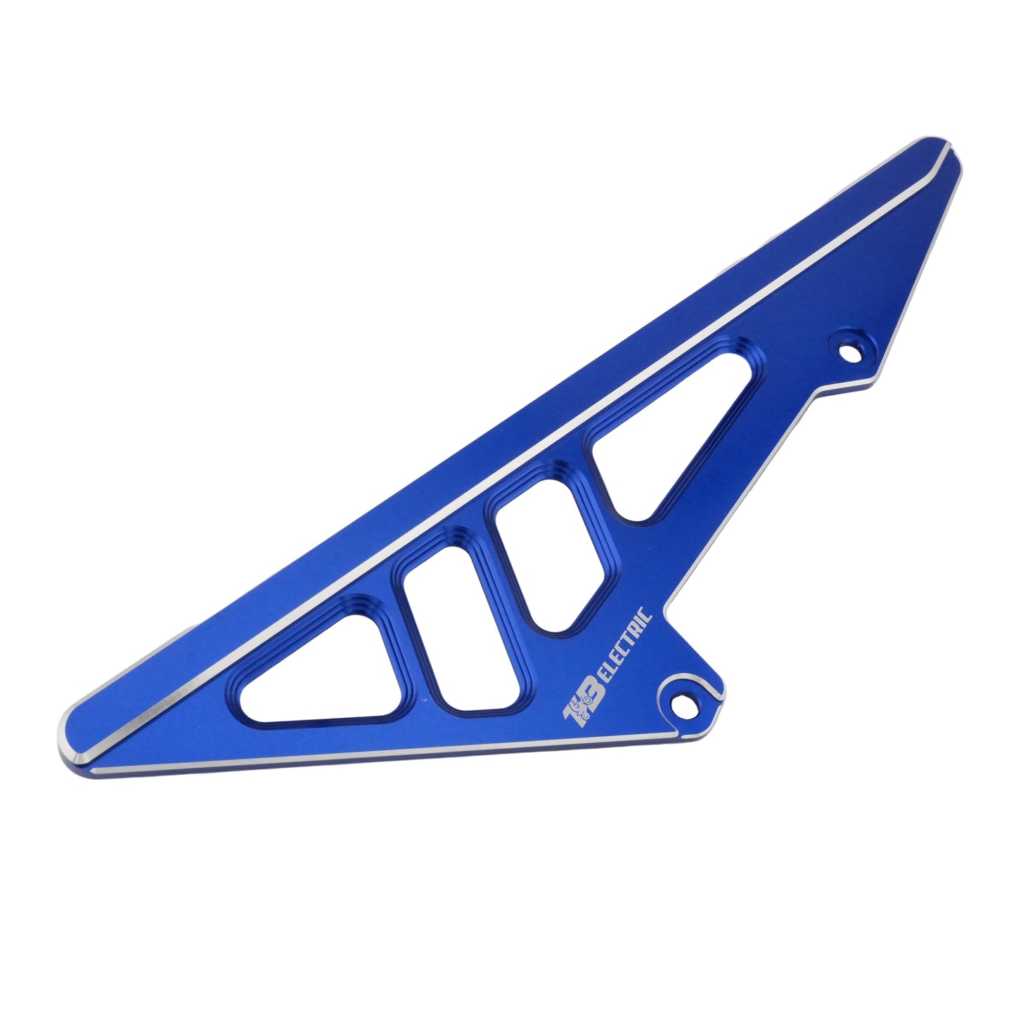 TB Talaria XXX Aluminum Chain Guard - Howling Moto