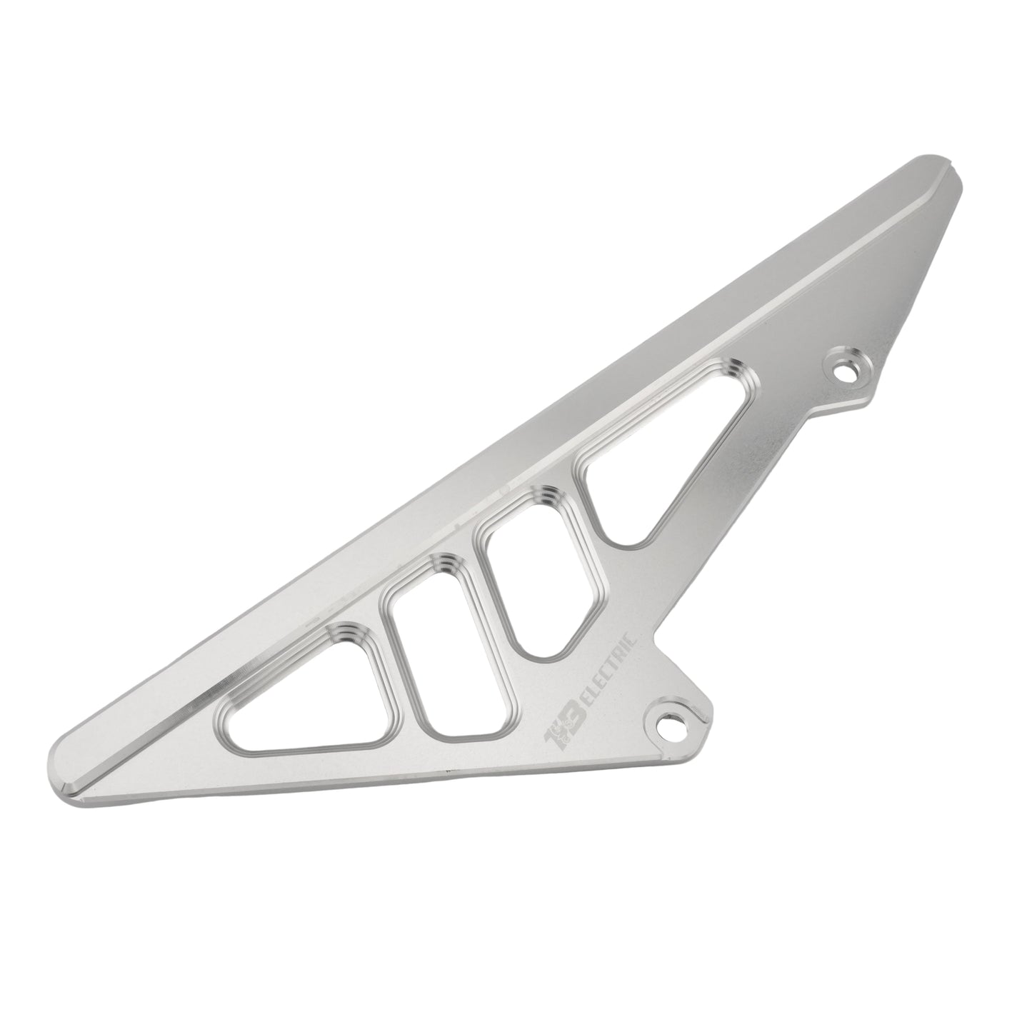 TB Talaria XXX Aluminum Chain Guard - Howling Moto